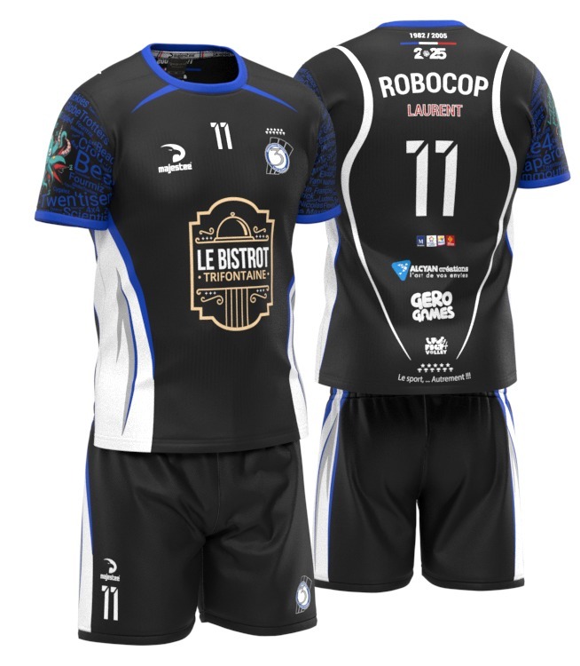 Maillots