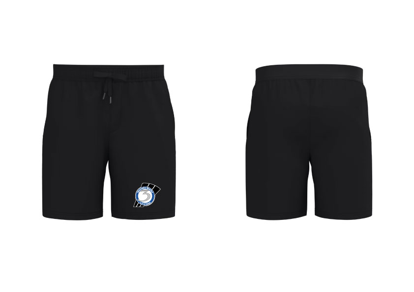 Short d'entrainement